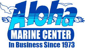 Aloha Marine
